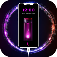 Battery Animation