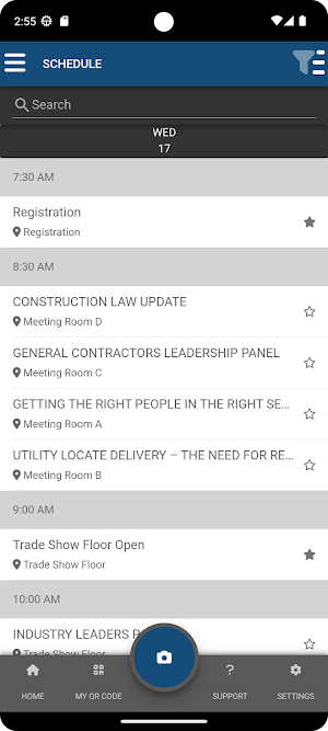 OCA Symposium 2024 Screenshot 2