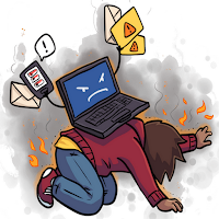 Teste de Burnout