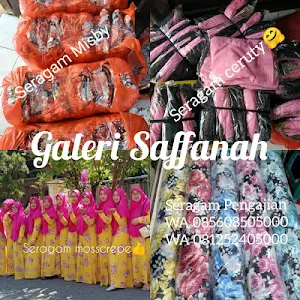 Galeri Saffanah Screenshot 0