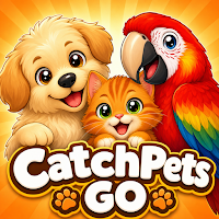 CatchPets Go