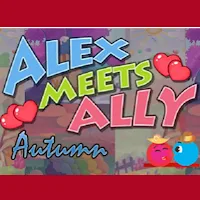 Alex Meets Ally Autumn
