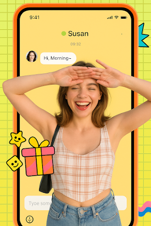 Mastee - Video Chat Screenshot 1