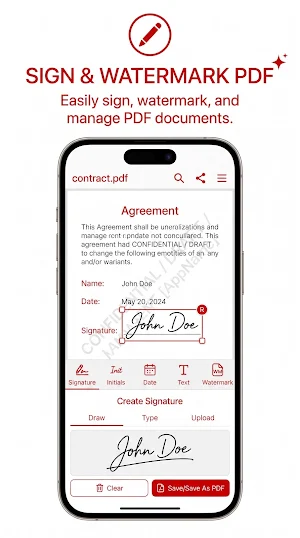Documents: Reader & Converter Screenshot 2