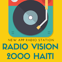 Radio Vision 2000 Haiti