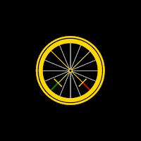 Pronocyclette