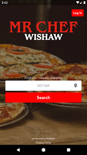 Uby's Tandoori Screenshot 3