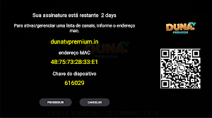 DunaTV Premium Screenshot 1