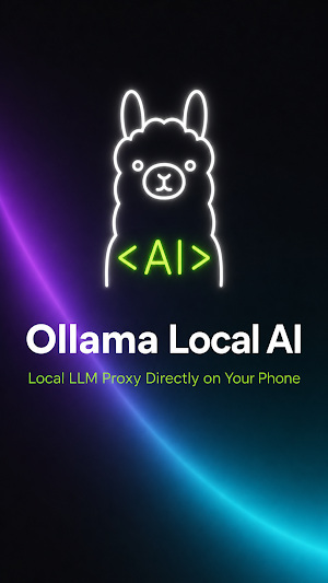 Ollama Local AI Screenshot 0