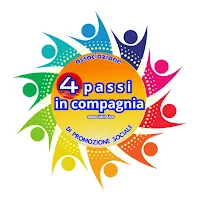 4 passi in compagnia
