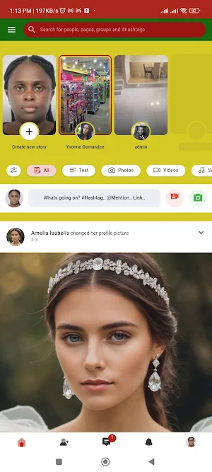 Akwatik Screenshot 1