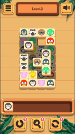 Tile Match Screenshot 2