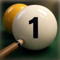 Russian Billiards: Pyramid