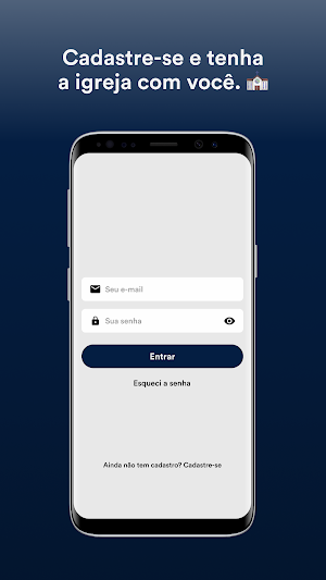 IBRRU SP Screenshot 3