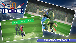 T20 Cricket Champions League Screenshot 1