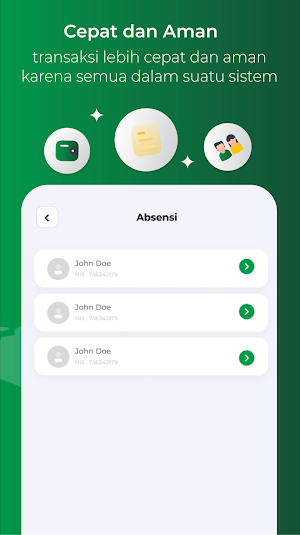Balekambang Apps Screenshot 2