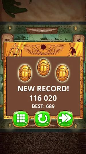 Pyramid Exit : Escape Game Screenshot 3