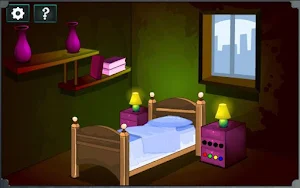 Escape Games Day-838 Screenshot 2