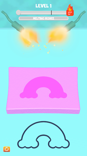Burn It Out Screenshot 0