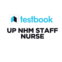 UP NHM Staff Nurse Preparation