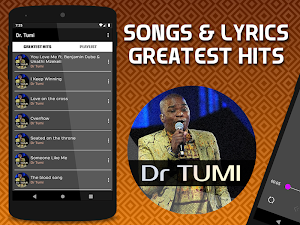 Dr. Tumi All Songs Screenshot 0