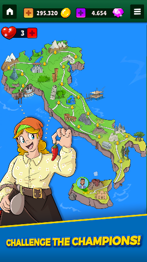 Briscola Tradizionale Screenshot 1
