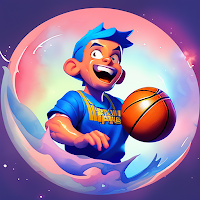 Dunking Race