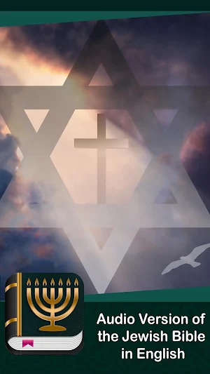 Jewish Bible English Screenshot 2