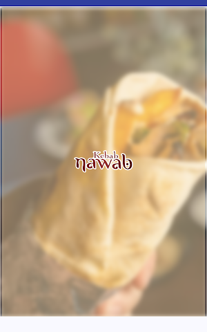 Nawab Kebab Screenshot 3
