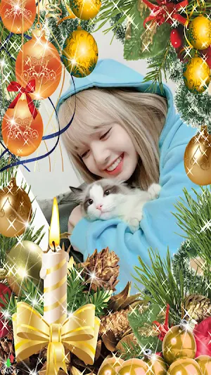 Christmas Cards Screenshot 1