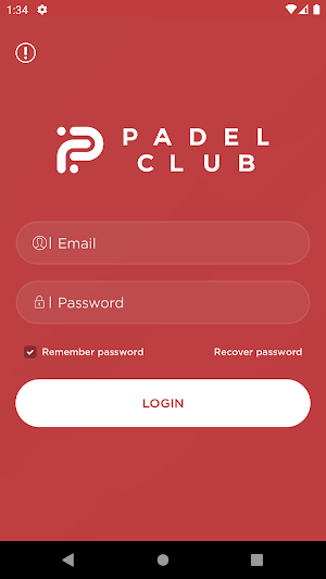 The Padel Club Leb Screenshot 0