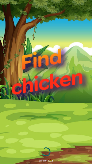 Find Chicken Screenshot 2