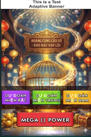 Xin số đề ông Địa Screenshot 3