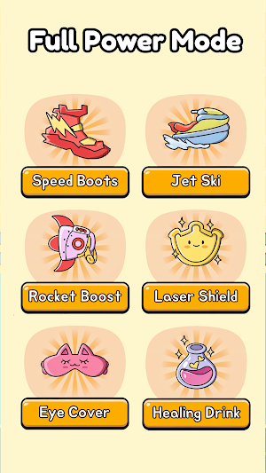 Hide and Seek - Catch the Cat Screenshot 1