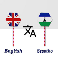 English To Sesotho Translator