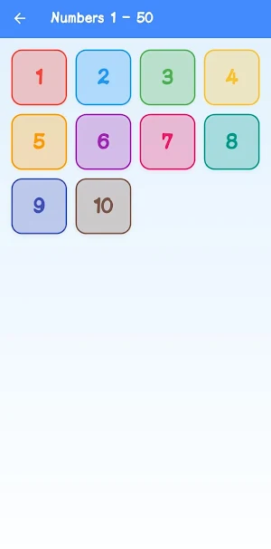 Kids English Screenshot 1
