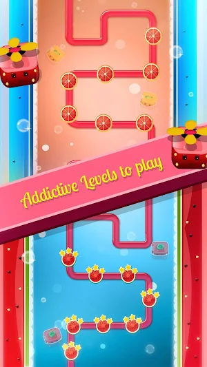 Juice Blast Screenshot 3
