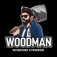 WOODMAN barbershop