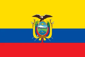 Ecuador Analog Watch Face Screenshot 2