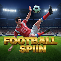 Football Spin