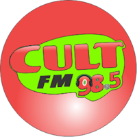 Rádio Cult FM 98.5