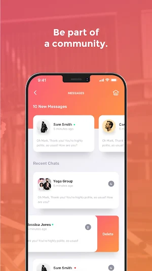 Rush Hour Screenshot 2