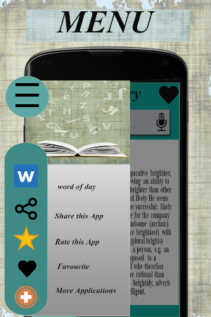 Advanced English Dictionary Offline-Free download Screenshot 0