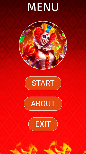 Joker Luck Screenshot 3