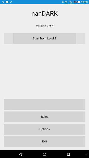 nanDARK Screenshot 1