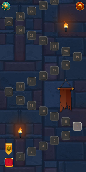 Chess Practice Play Screenshot 1