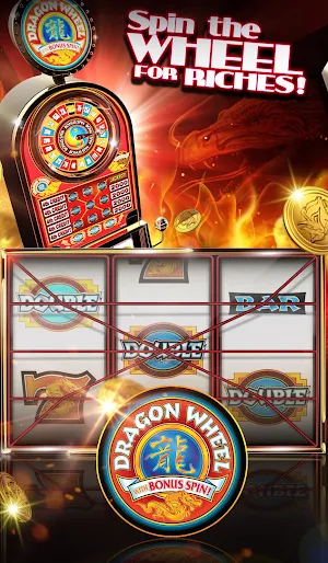 Blazing 7s™ Casino Slots - Free Slots Online Screenshot 3
