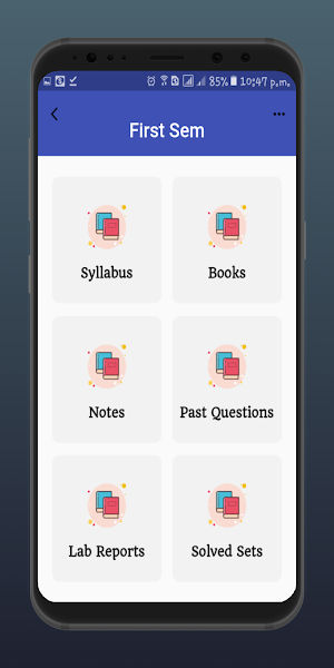 CSIT Notes- Collection Of Resources for CSIT Screenshot 1