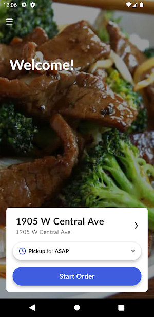 Beijing Bistro Screenshot 0