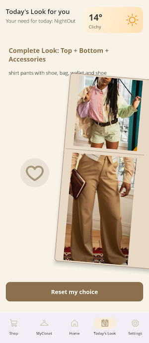 Ceylook Screenshot 3